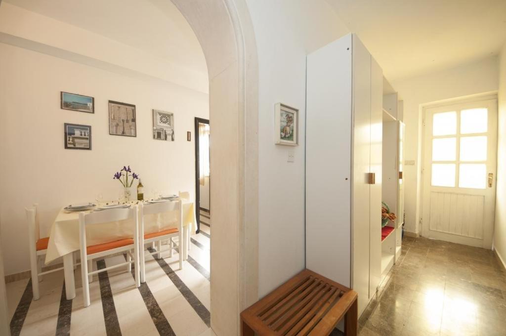 Apartments Kalajzic Pucisca Exterior foto