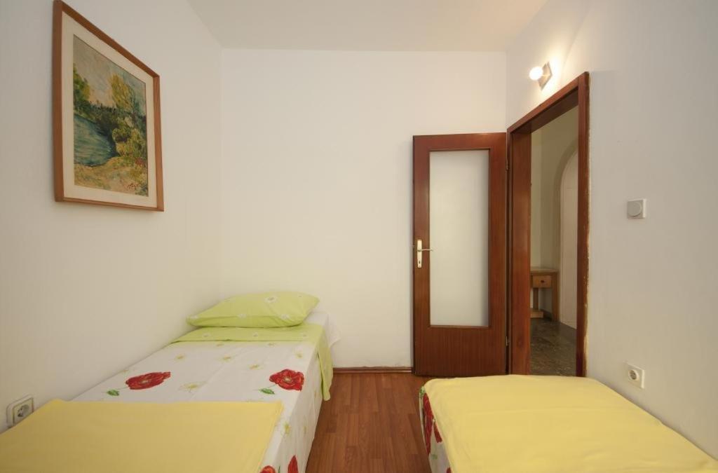 Apartments Kalajzic Pucisca Zimmer foto
