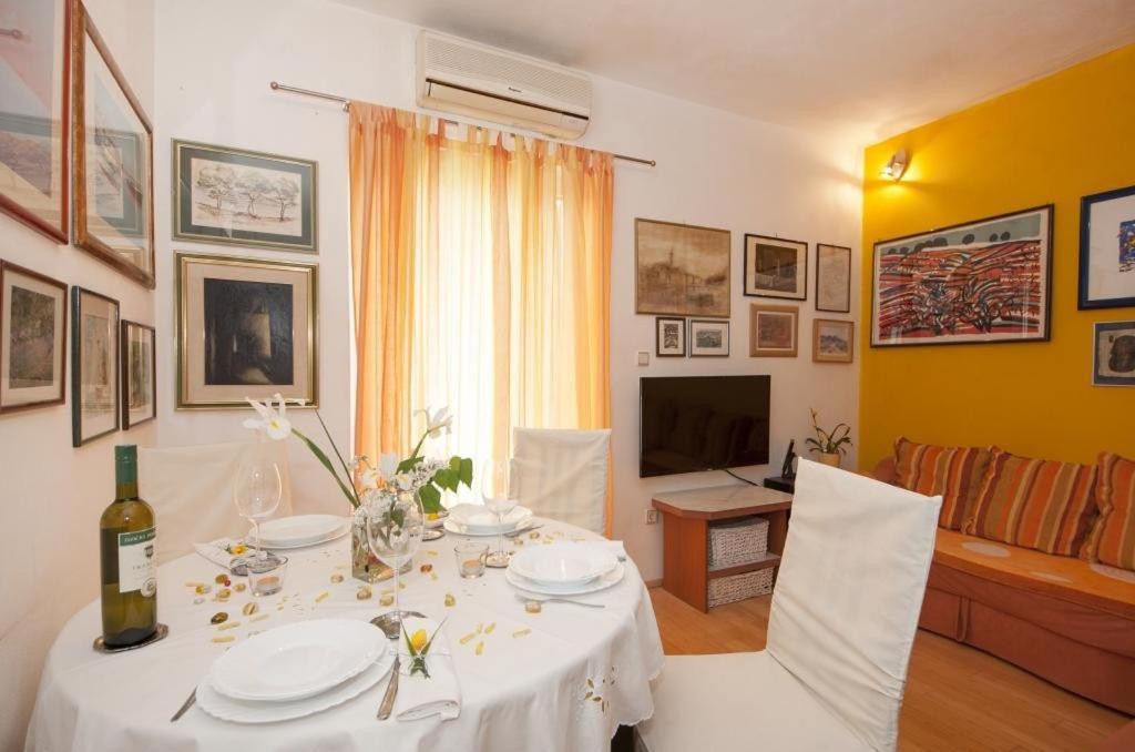 Apartments Kalajzic Pucisca Zimmer foto