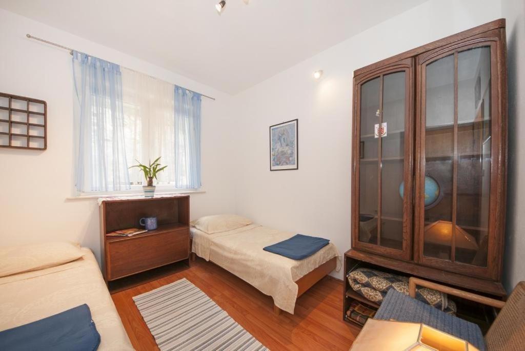 Apartments Kalajzic Pucisca Zimmer foto