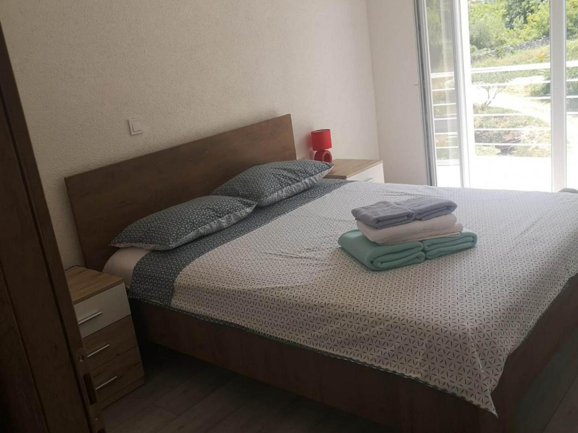 Apartments Kalajzic Pucisca Zimmer foto
